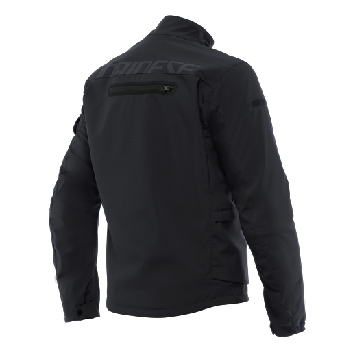 Dainese Lario Black Tekstil Mont