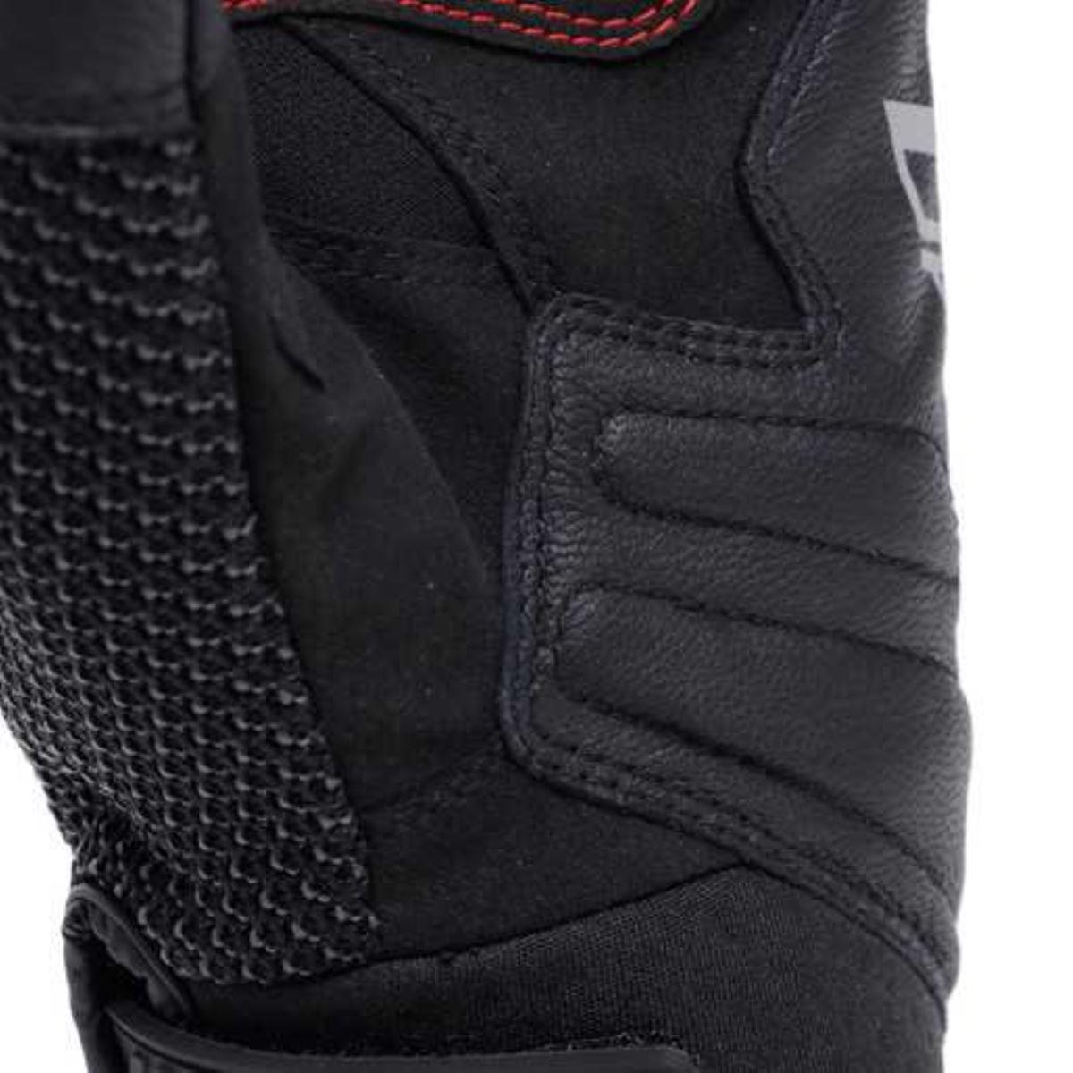 Dainese Namib Black Tekstil Eldiven