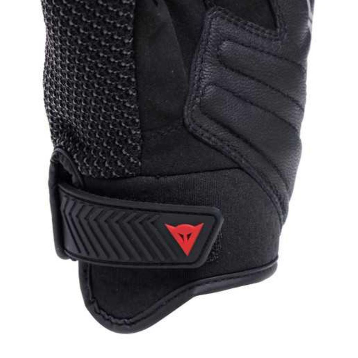 Dainese Namib Black Tekstil Eldiven