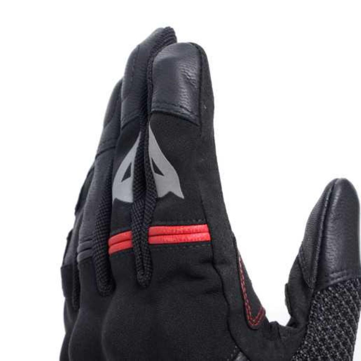 Dainese Namib Black Tekstil Eldiven