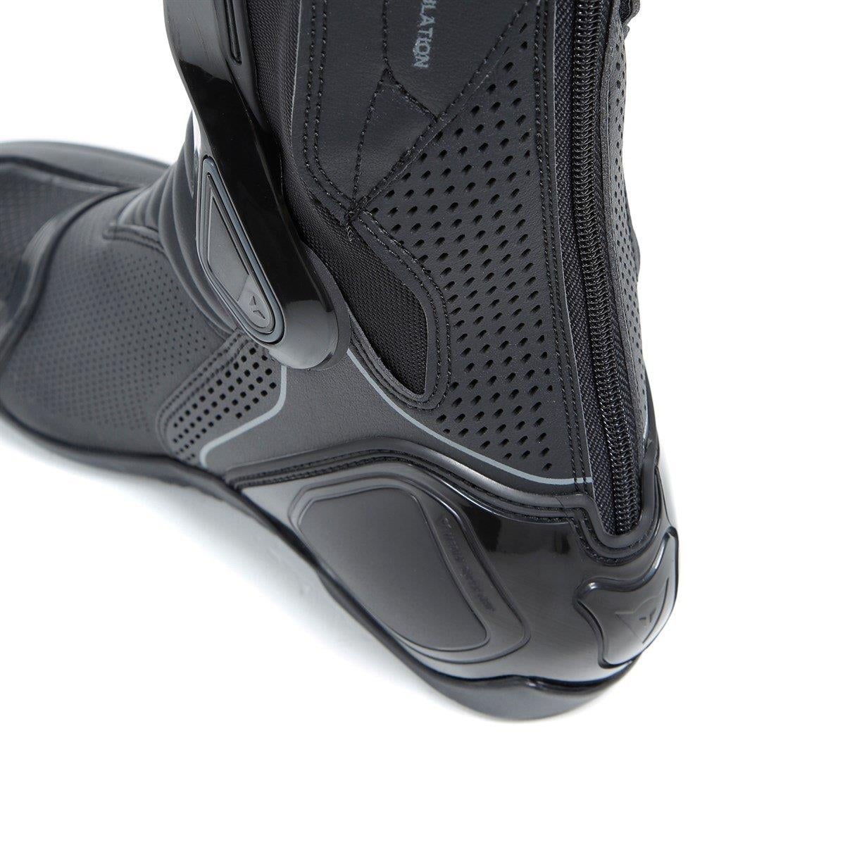 Dainese Nexus 2 Air Black Bot
