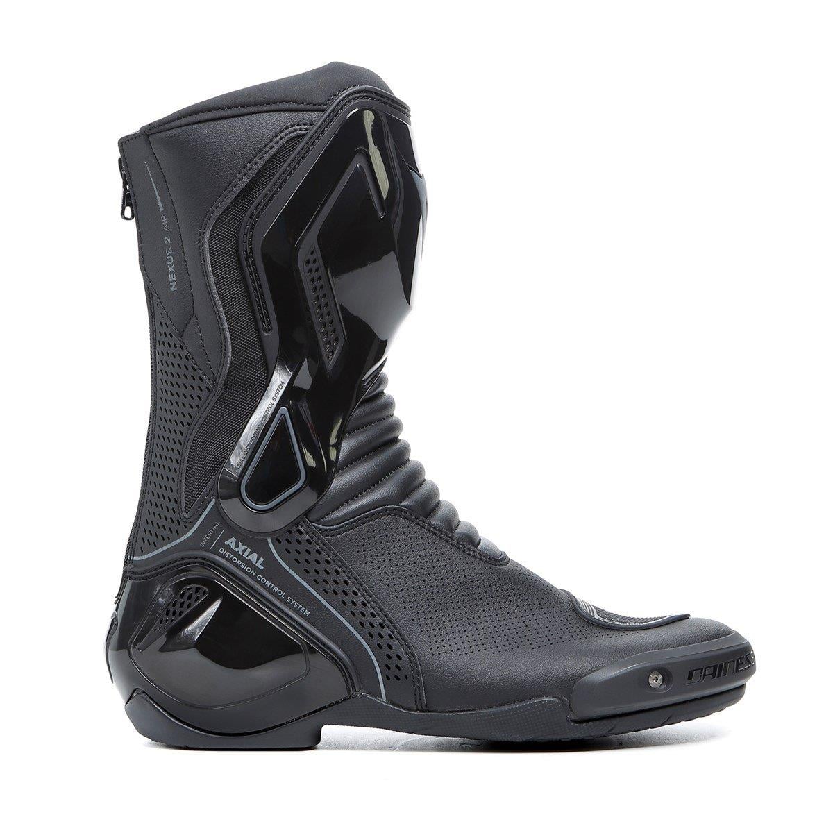 Dainese Nexus 2 Air Black Bot