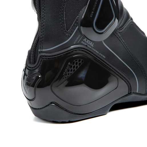 Dainese Nexus 2 Black Kadın Deri Bot