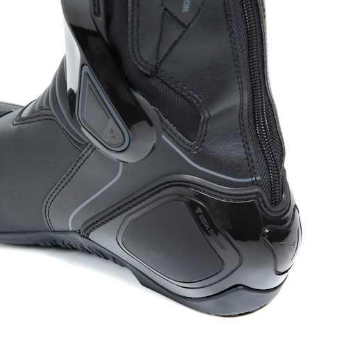 Dainese Nexus 2 Black Kadın Deri Bot