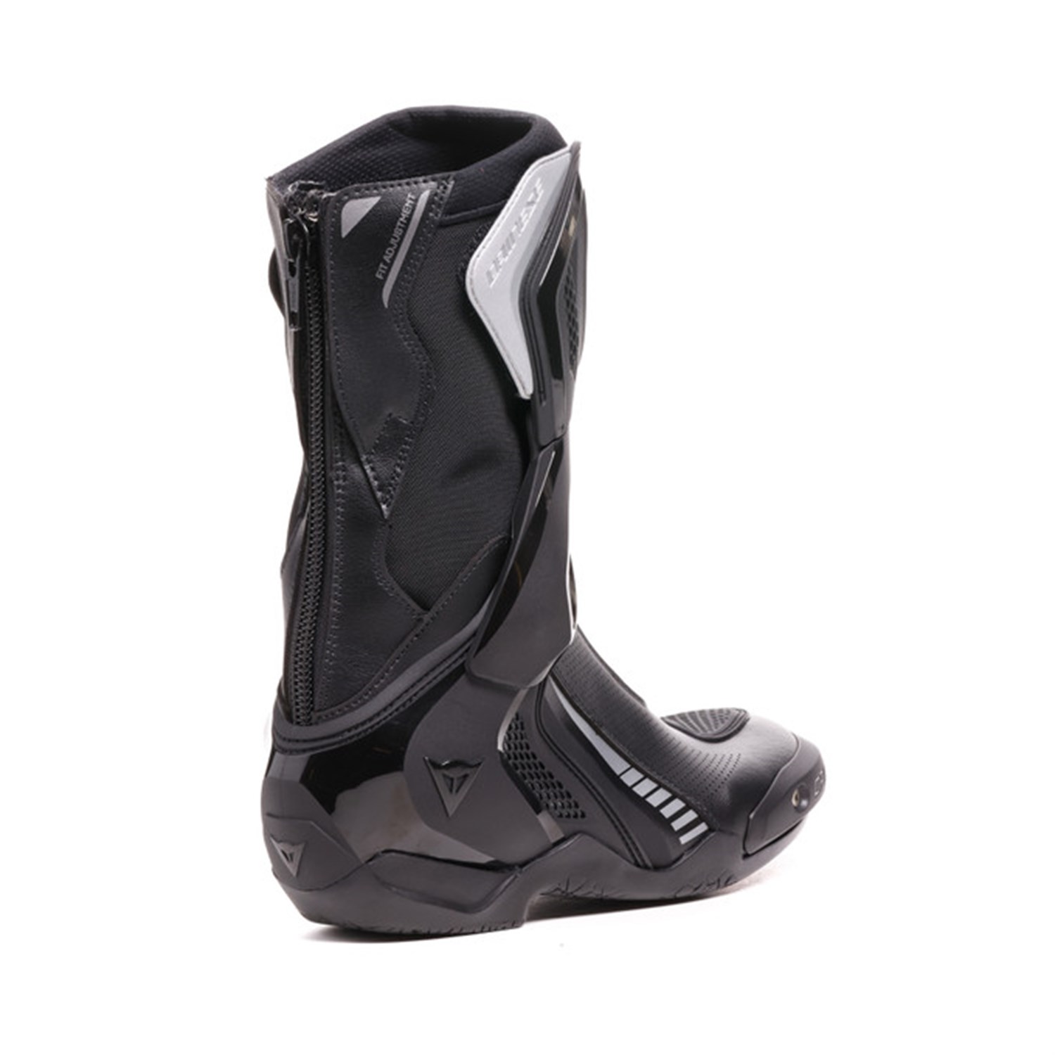 DAINESE/ NEXUS 3 IN & OUT BOOTS AIR BLACK BLACK