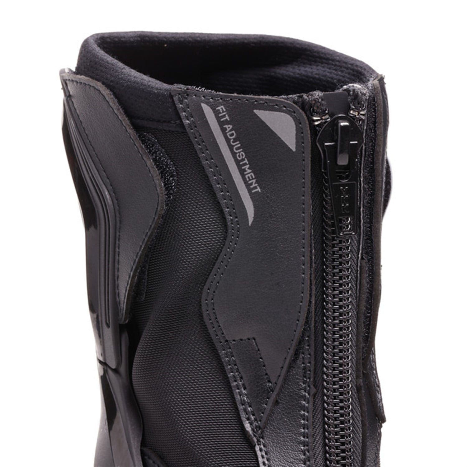 DAINESE/ NEXUS 3 IN & OUT BOOTS AIR BLACK BLACK