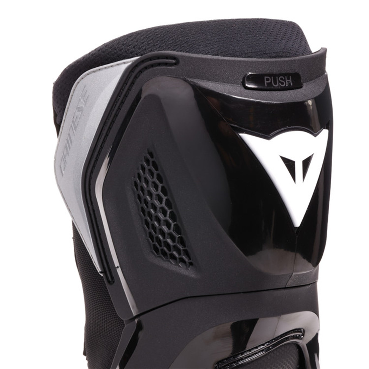 DAINESE/ NEXUS 3 IN & OUT BOOTS AIR BLACK BLACK