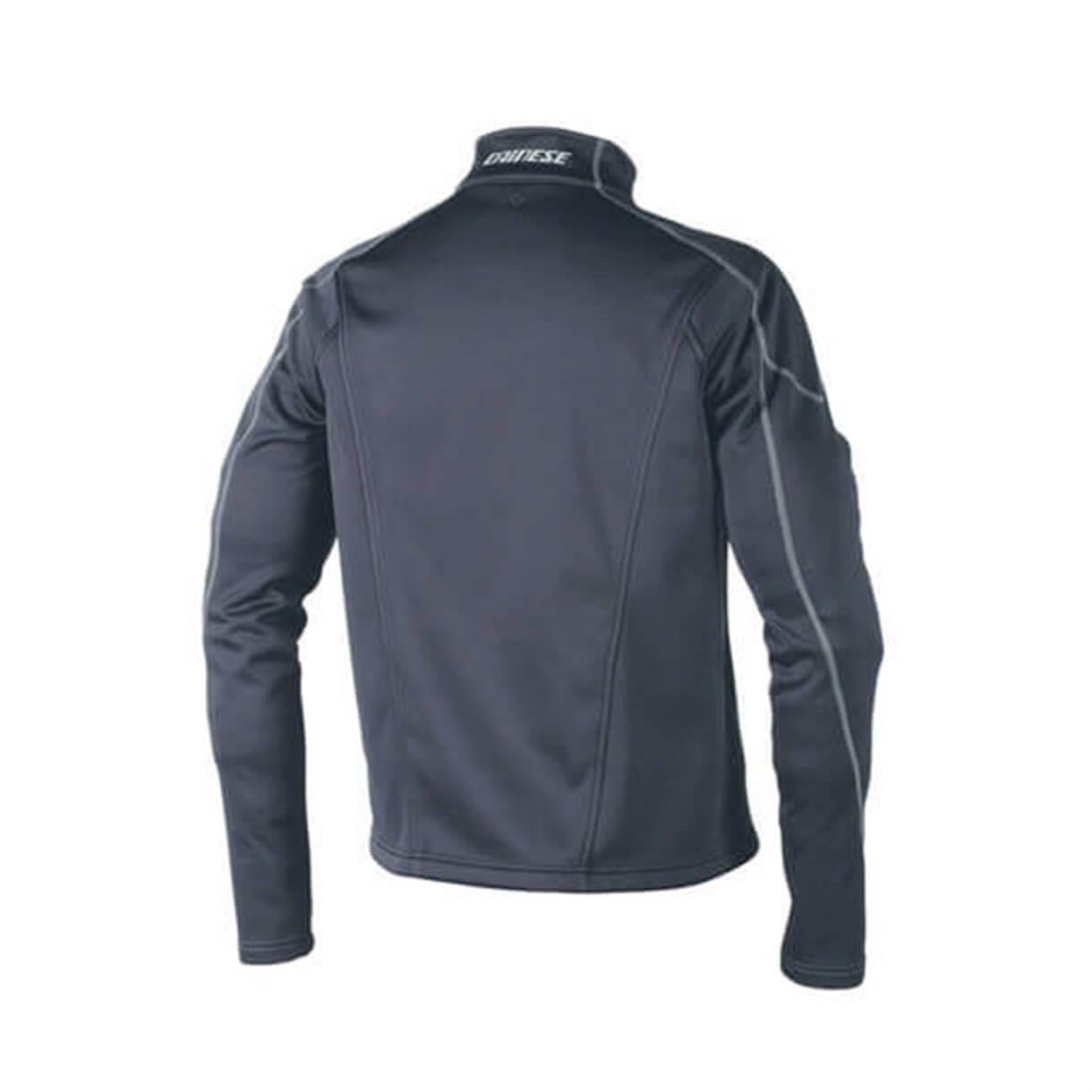 DAINESE /NO WIND LAYER D1 BLK BLK BLK
