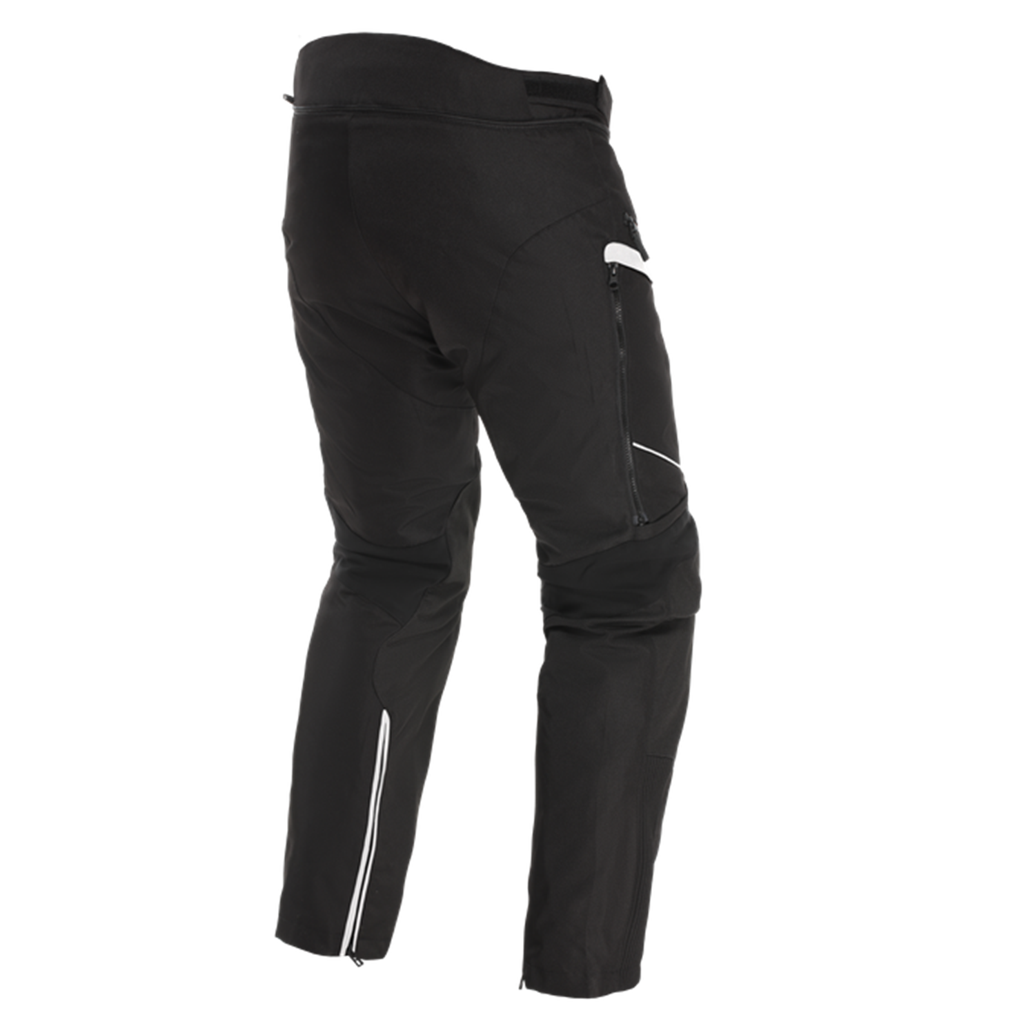 DAINESE PANT./GULLFOSS D-DRY PANTS BLACK BLACK