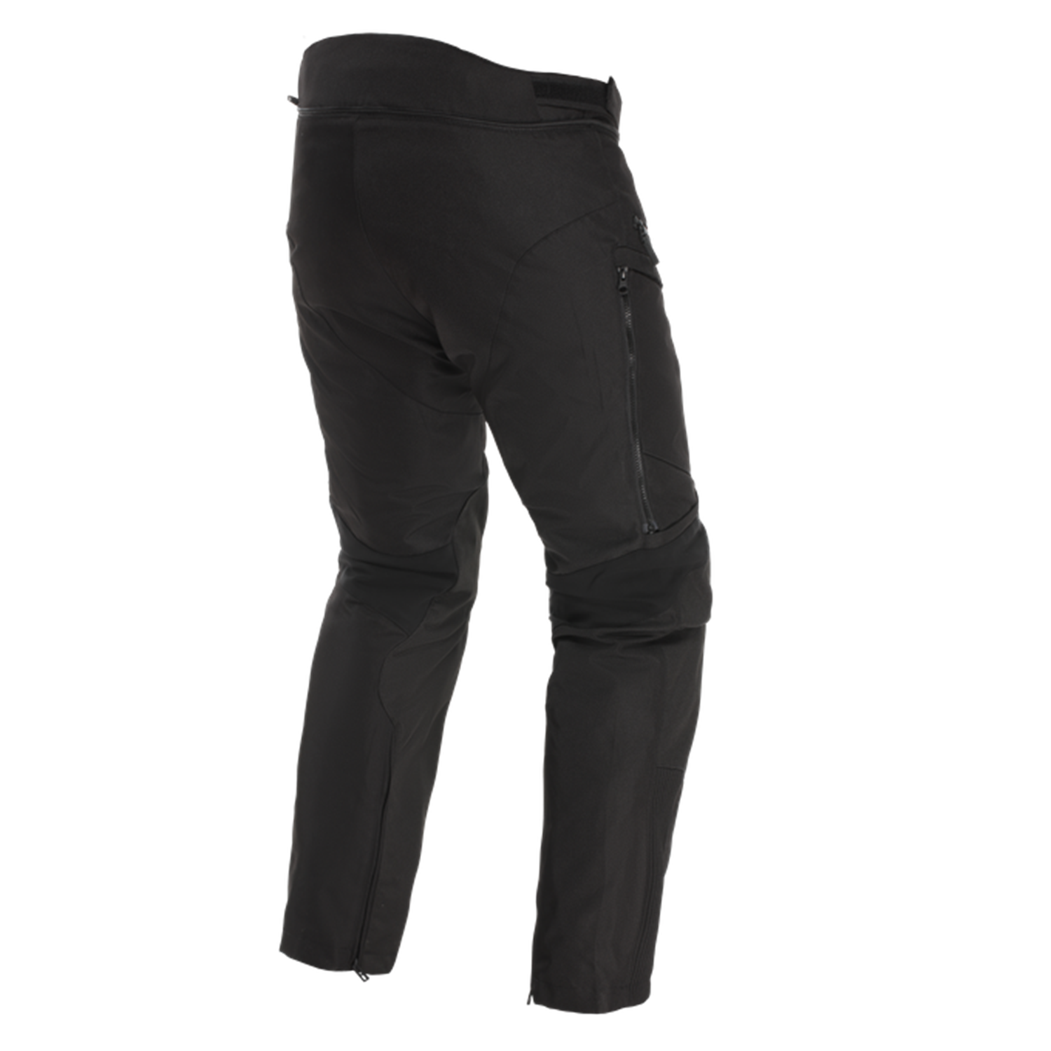 DAINESE PANT./GULLFOSS D-DRY PANTS BLACK BLACK