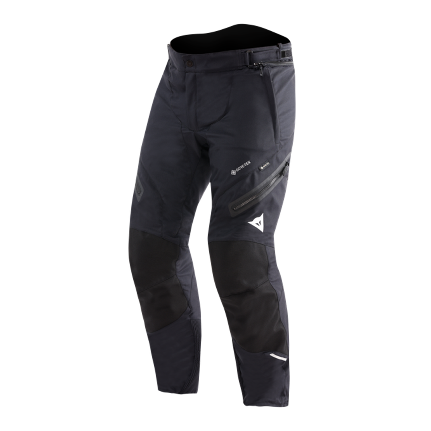 DAINESE PANT/CARVE MASTER 4 G.TEX BLACK