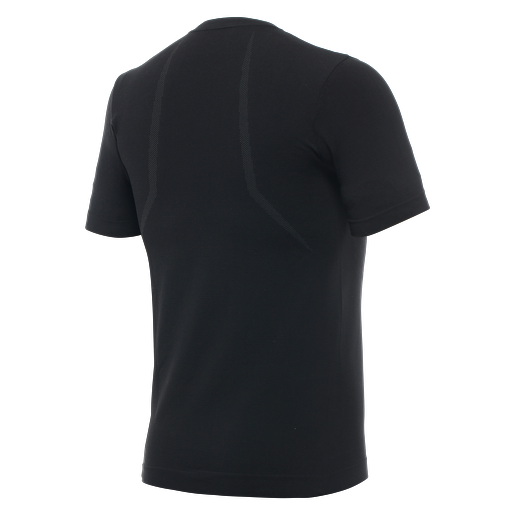 Dainese Quick Dry Tee Black T-Shirt