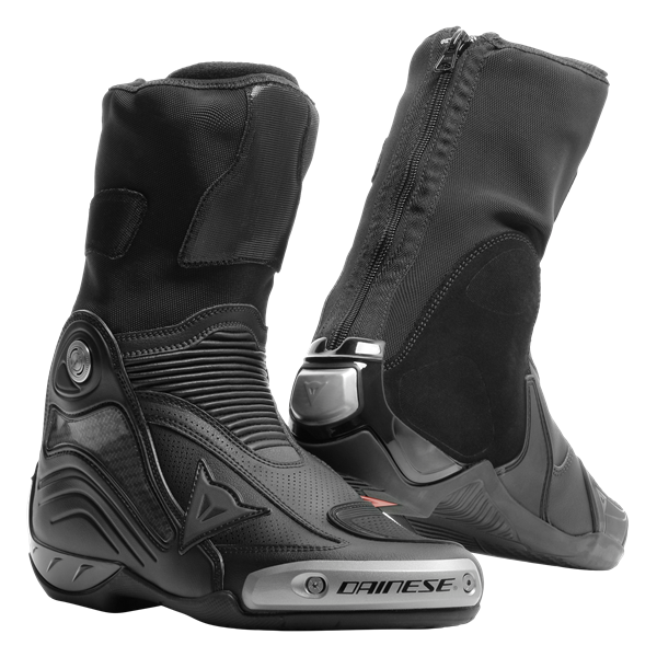 Dainese R Axial D1 Air Black Bot
