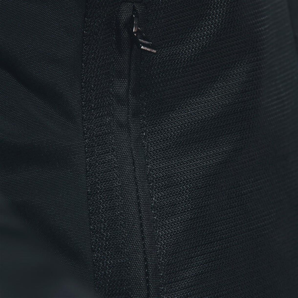 Dainese Risoluta Air Black Acqua Green Tekstil Mont