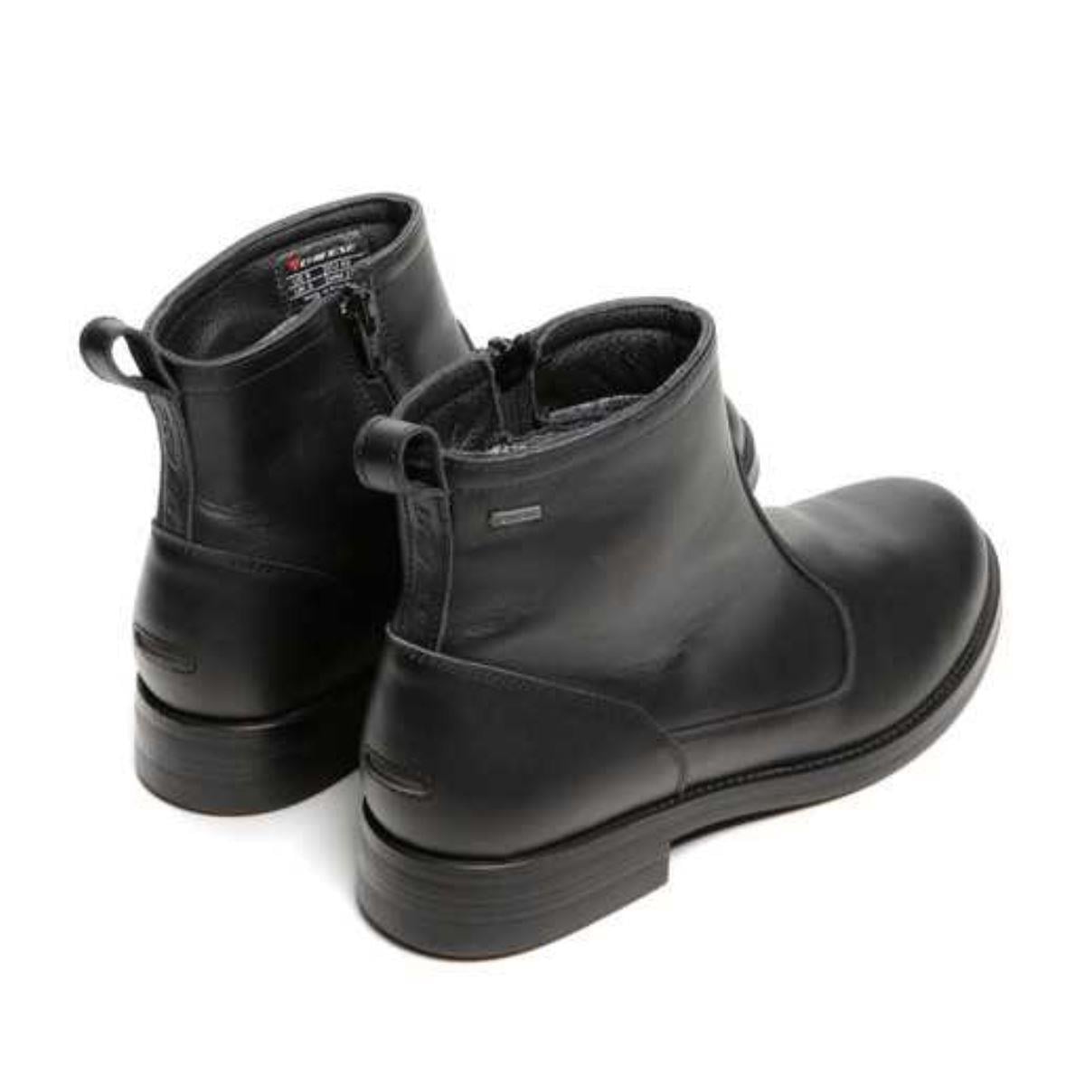 Dainese S.Germain 2 Gore-Tex Bot Black