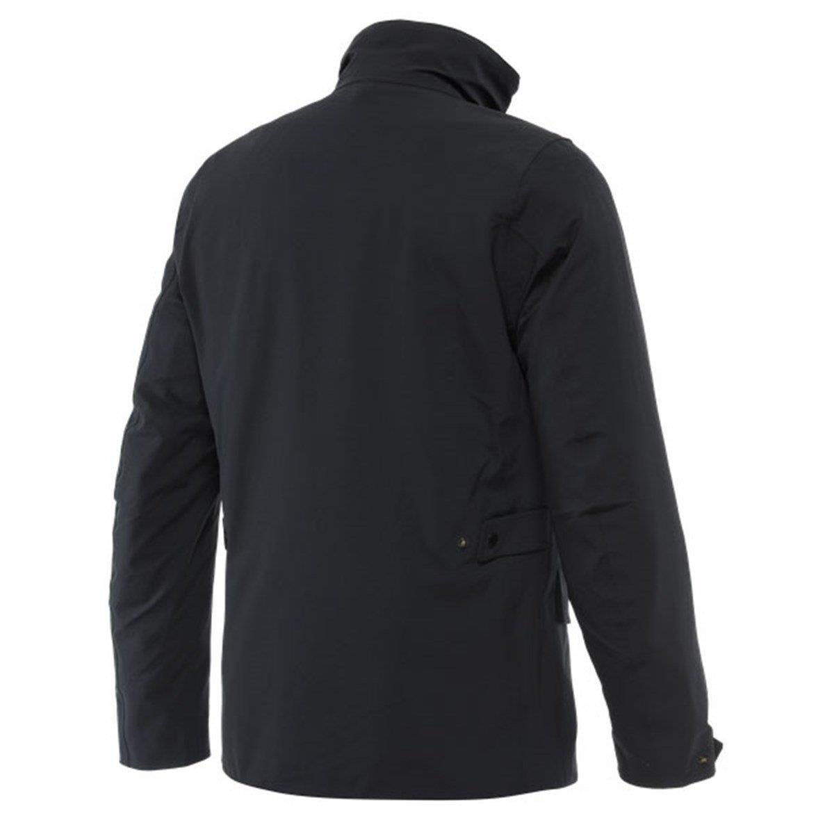 Dainese Sheffield Antracite D-Dry Mont
