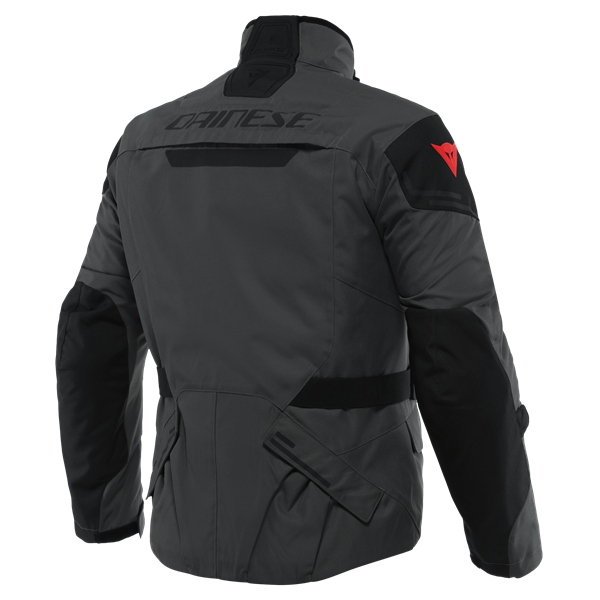 Dainese Splugen 3L İron Gate Black D-Dry Mont
