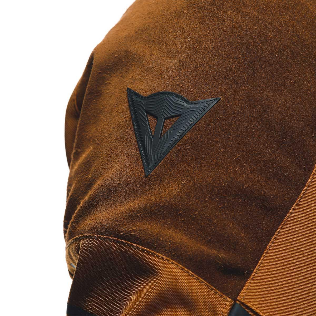 Dainese Springbok 3L Robe Absoluteshell 20K Mont