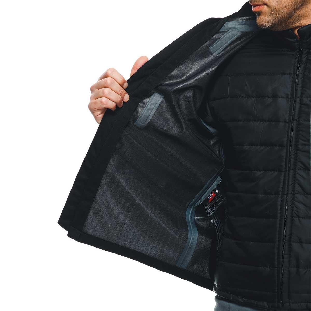 Dainese Springbok 3L Robe Absoluteshell 20K Mont