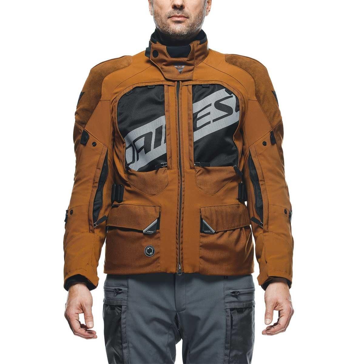 Dainese Springbok 3L Robe Absoluteshell 20K Mont
