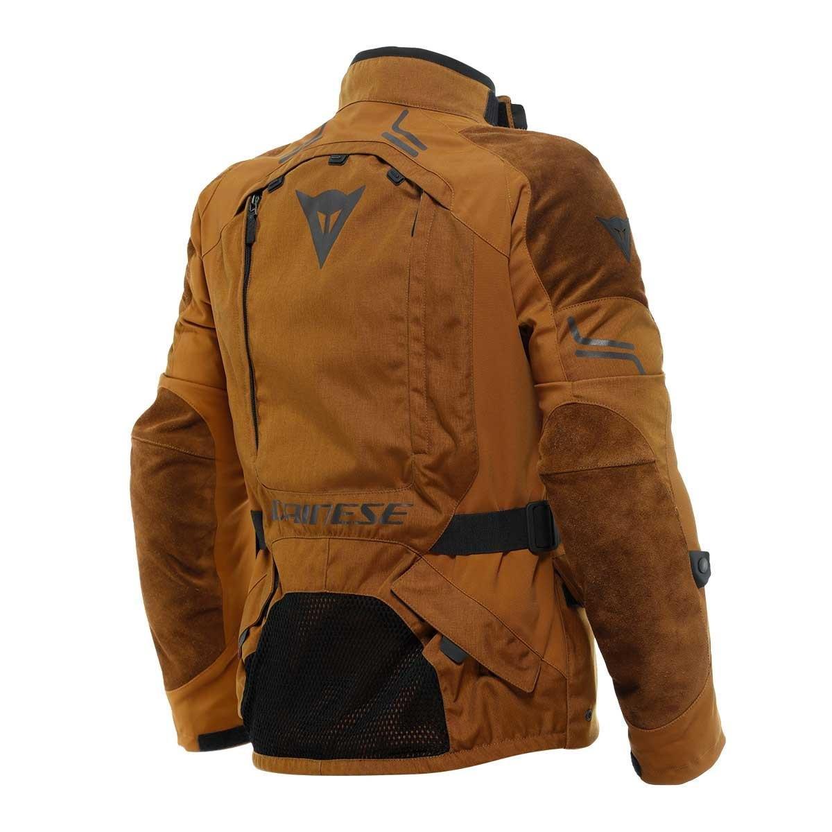 Dainese Springbok 3L Robe Absoluteshell 20K Mont