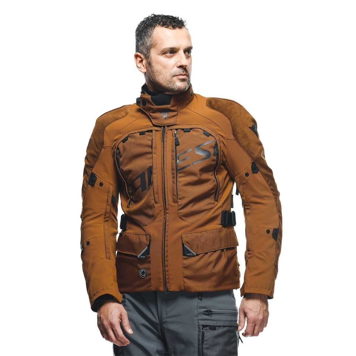 Dainese Springbok 3L Robe Absoluteshell 20K Mont