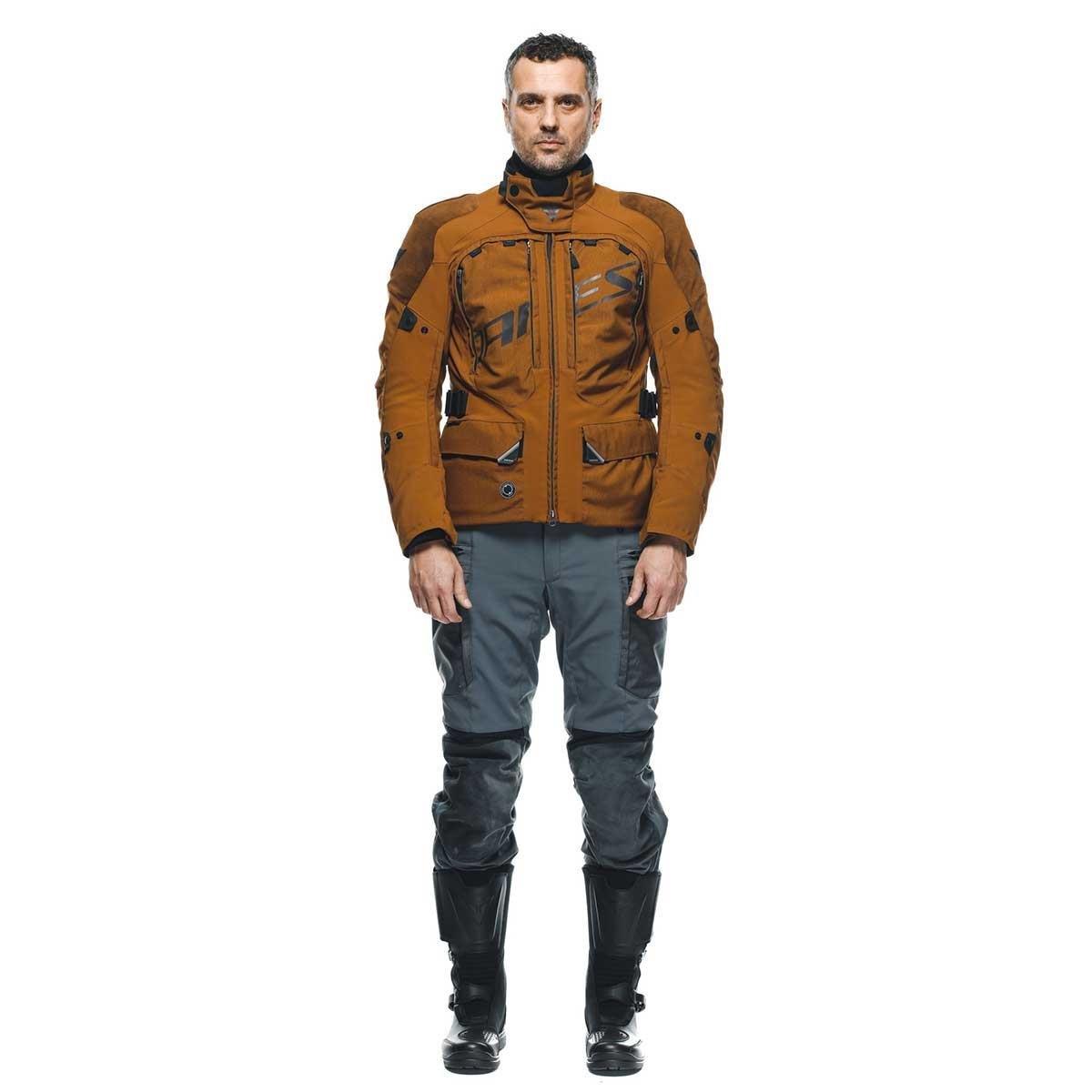 Dainese Springbok 3L Robe Absoluteshell 20K Mont