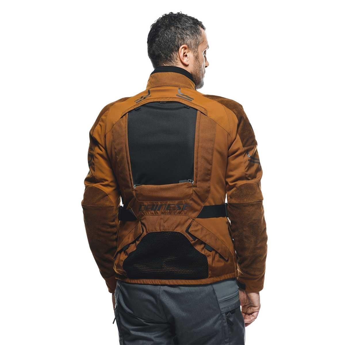 Dainese Springbok 3L Robe Absoluteshell 20K Mont