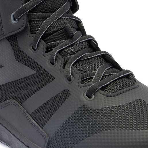 Dainese Suburb Air Black Tekstil Ayakkabı