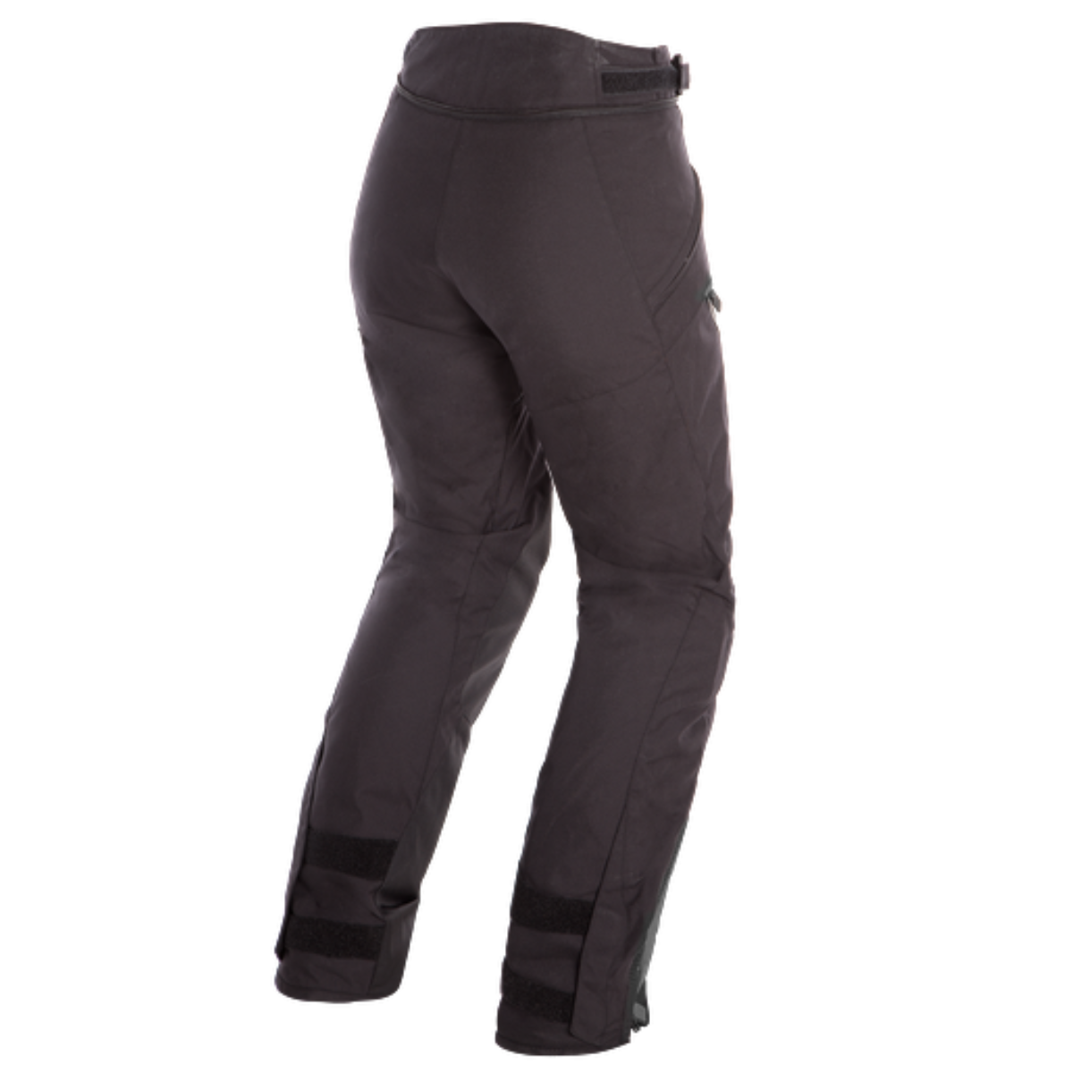 Dainese Tempest 2 D-Dry Black Ebony Kadın Pantolon