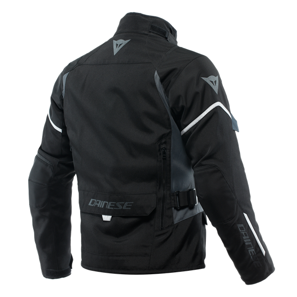 Dainese Tempest 3 Black Ebony D-Dry Mont