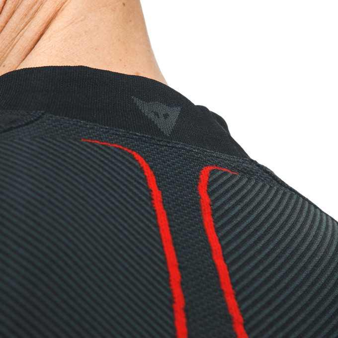 DAINESE / THERMO LS BLACK/RED
