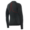 DAINESE / THERMO LS BLACK/RED