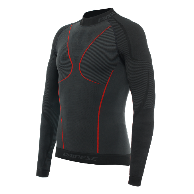 DAINESE / THERMO LS BLACK/RED