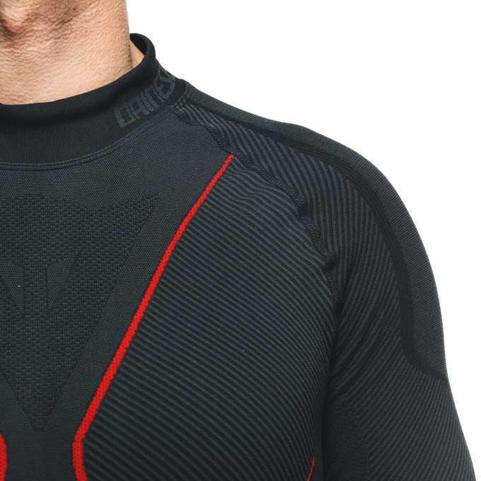 DAINESE / THERMO LS BLACK/RED