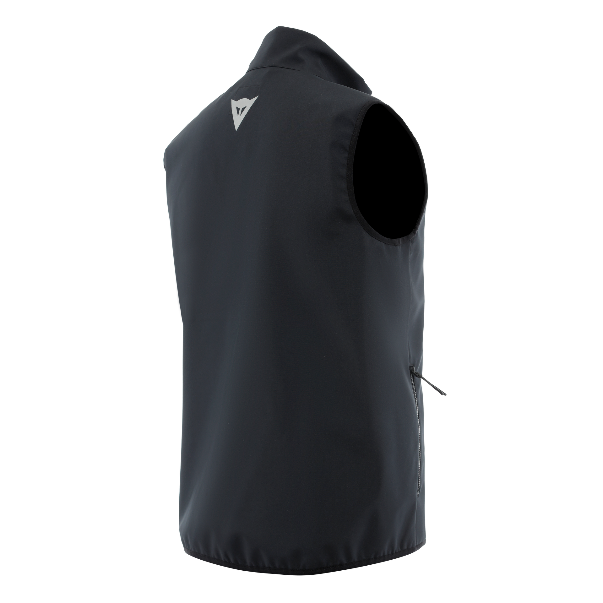 Dainese Thermo No Wind Vest Black Yelek