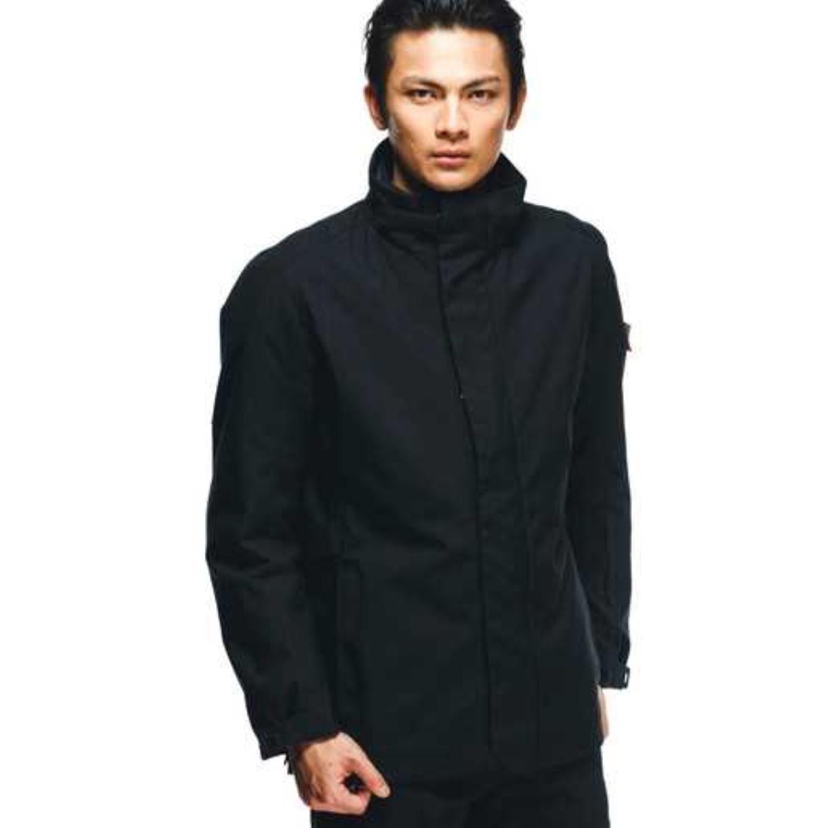 Dainese Toledo Dark Smoke D-Dry Mont