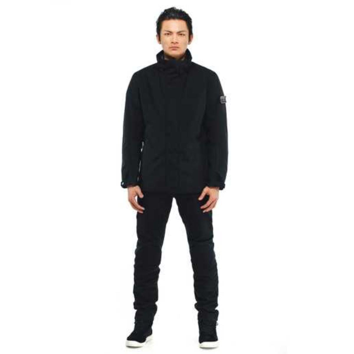 Dainese Toledo Dark Smoke D-Dry Mont