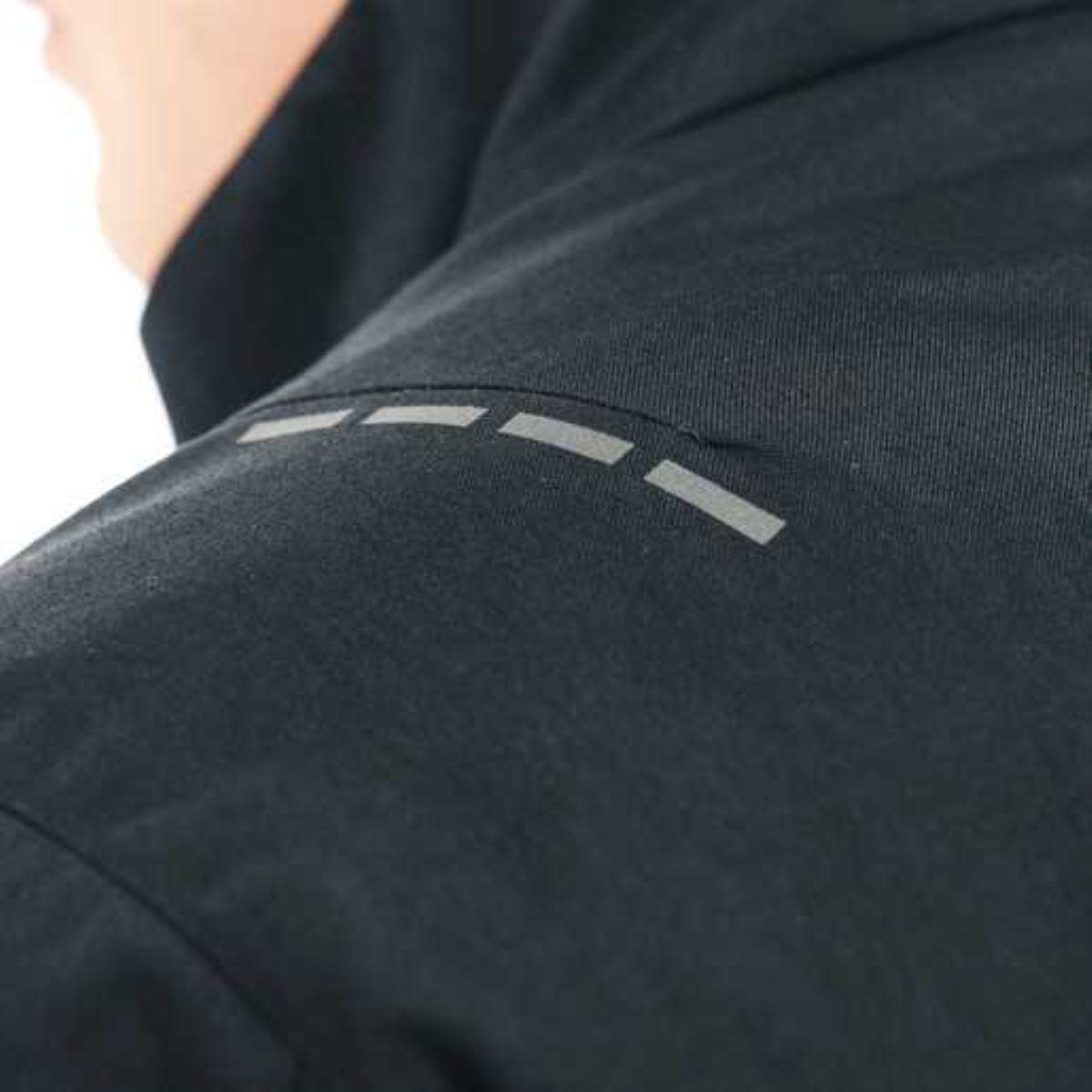 Dainese Toledo Dark Smoke D-Dry Mont