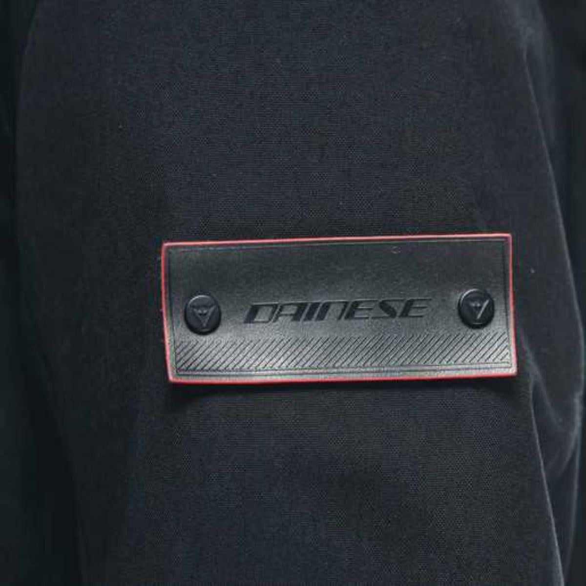 Dainese Toledo Dark Smoke D-Dry Mont