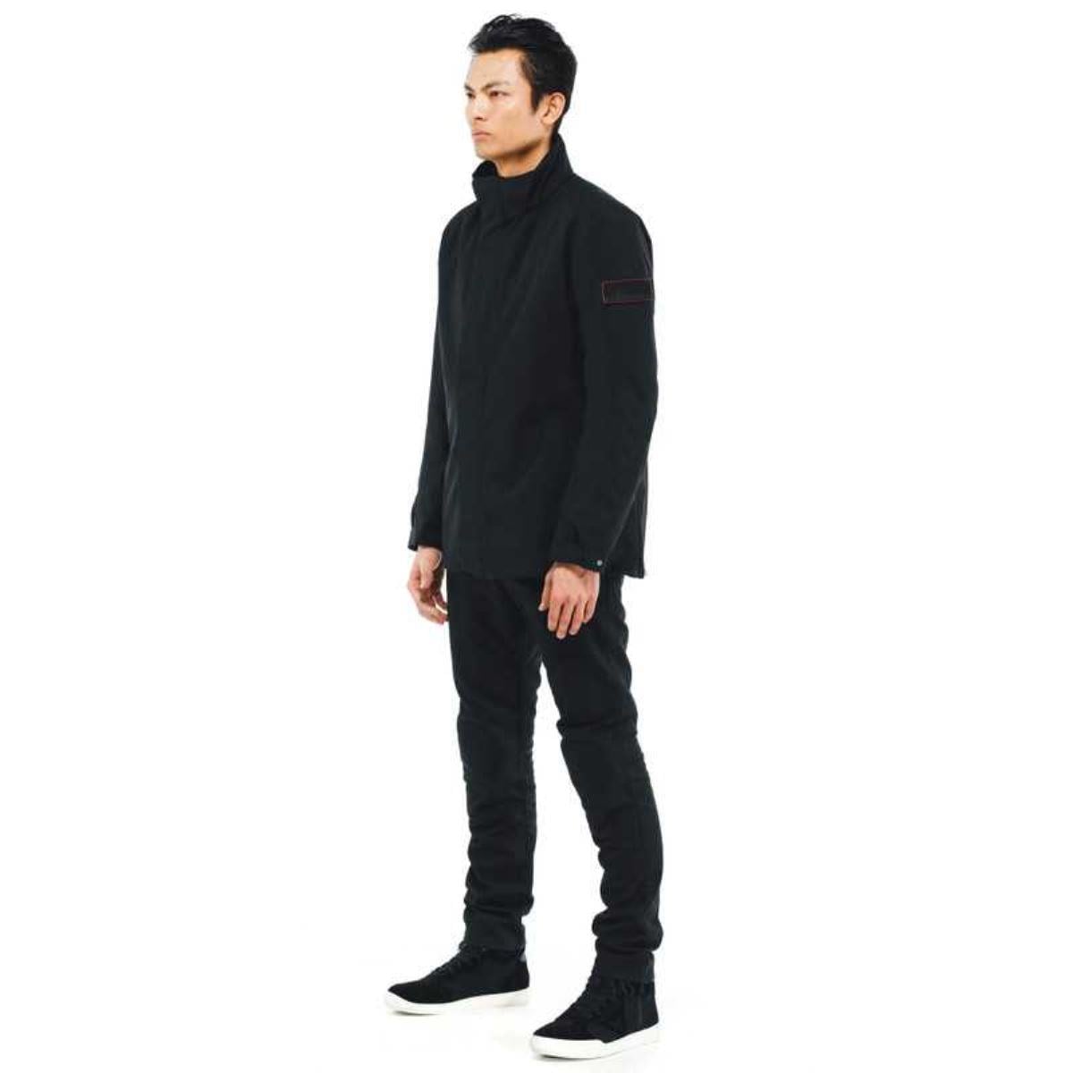 Dainese Toledo Dark Smoke D-Dry Mont
