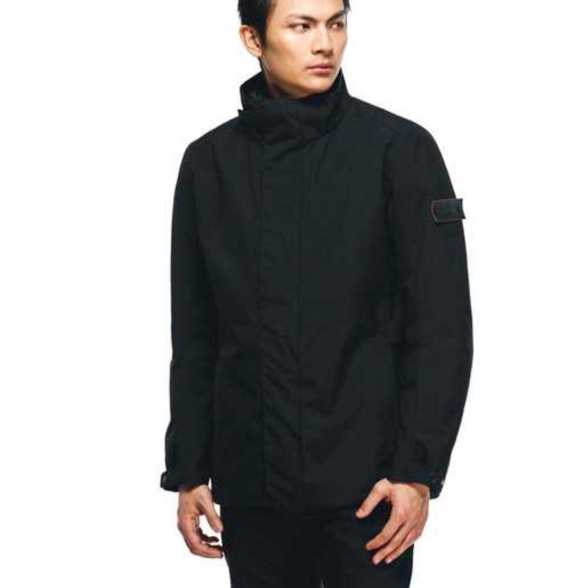 Dainese Toledo Dark Smoke D-Dry Mont