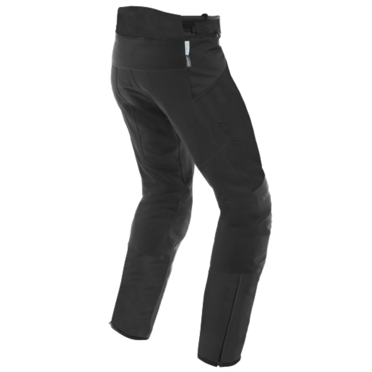 Dainese Tonale Black D-Dry Pantolon