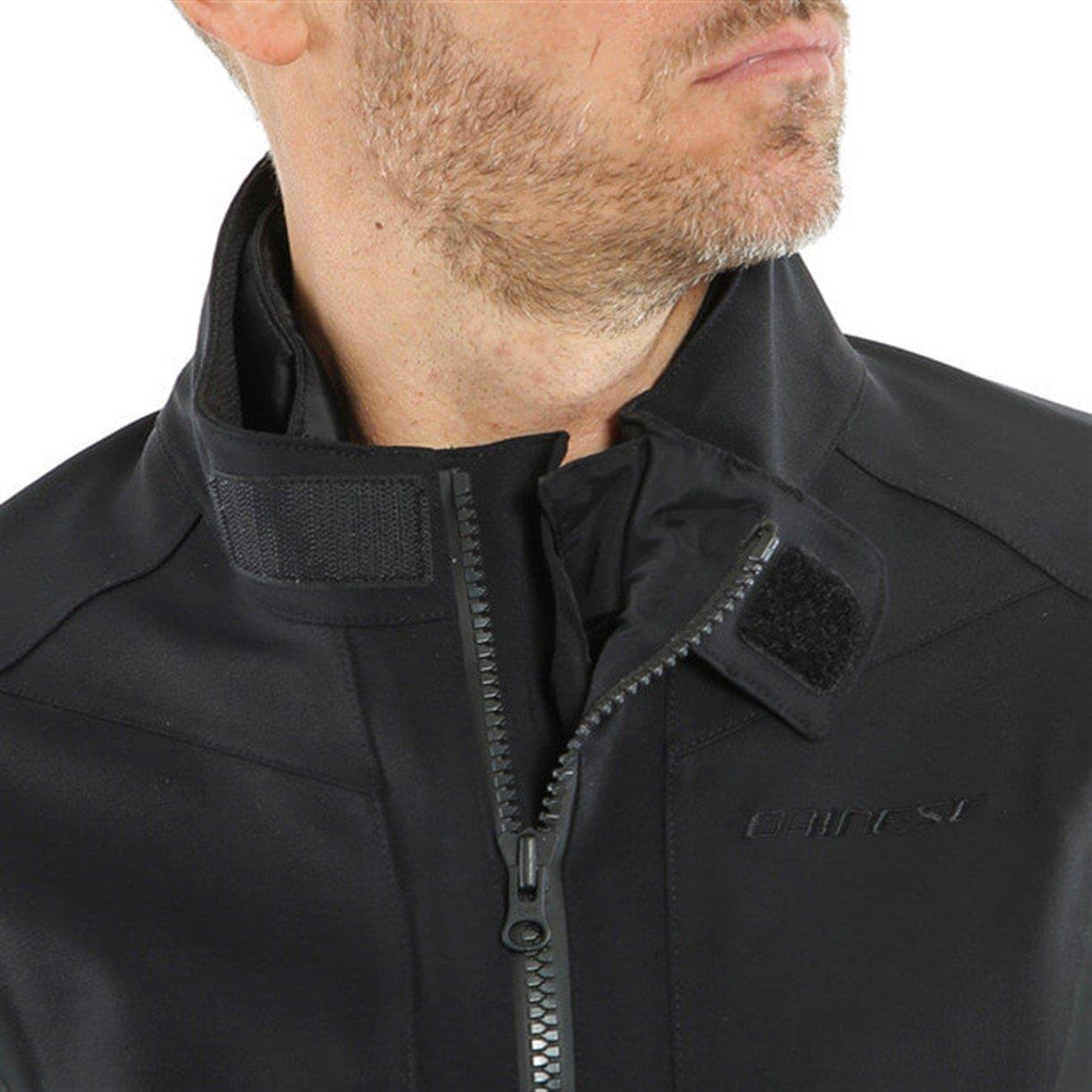 Dainese Tonale Black Ebony D-Dry Mont