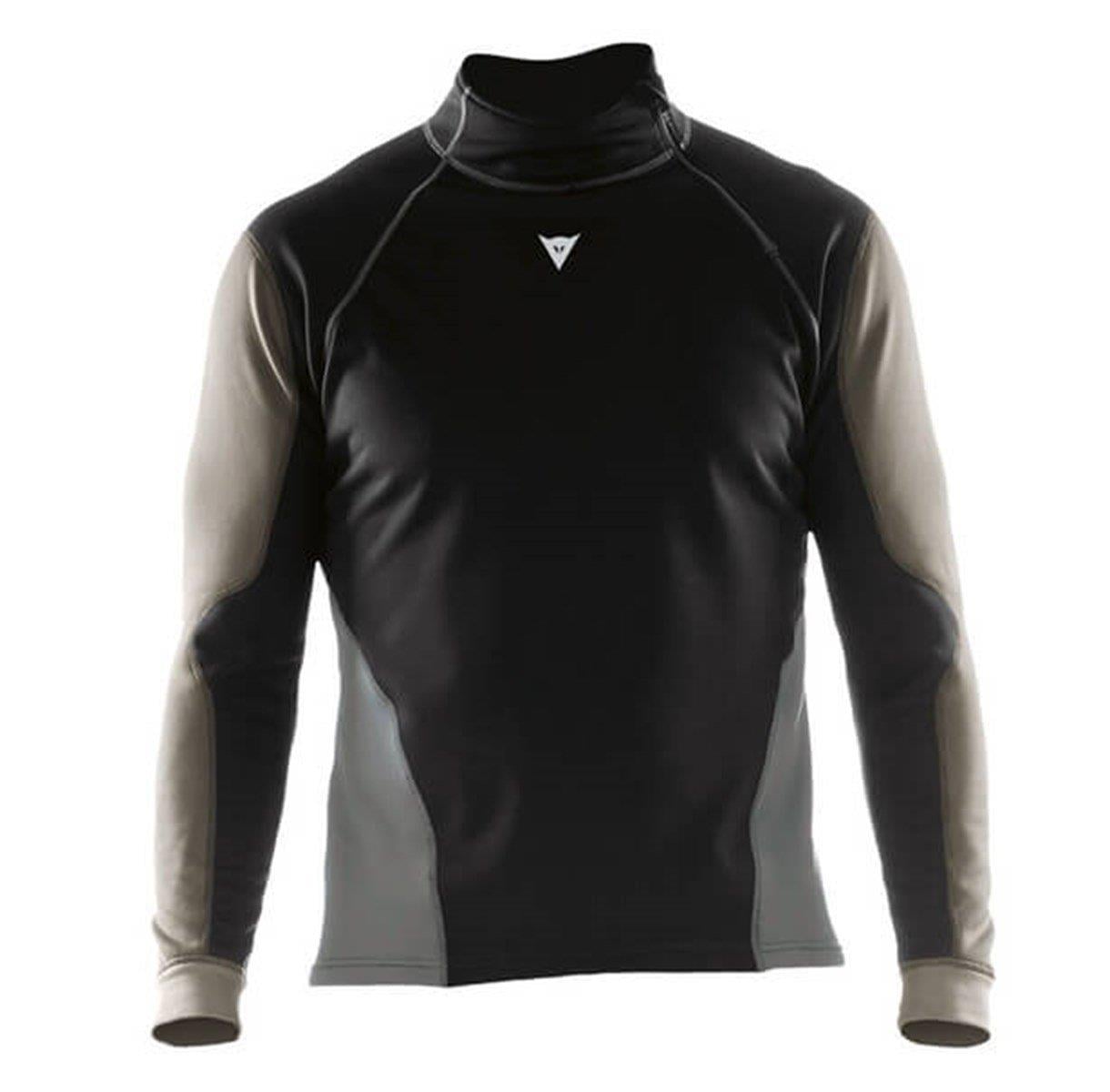 Dainese Top Map Ws Black Antracite Gray Termal Üst İçlik