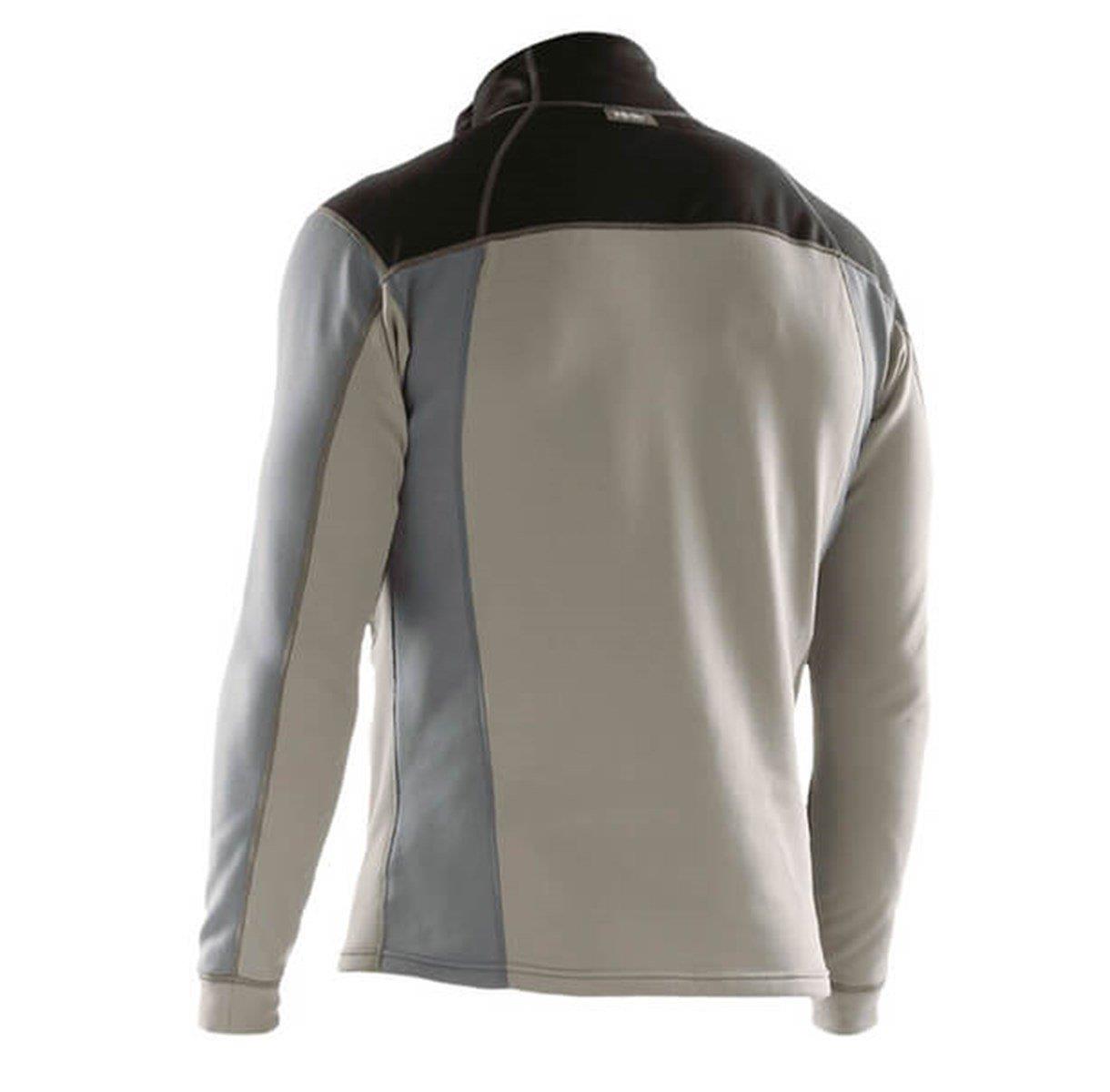Dainese Top Map Ws Black Antracite Gray Termal Üst İçlik