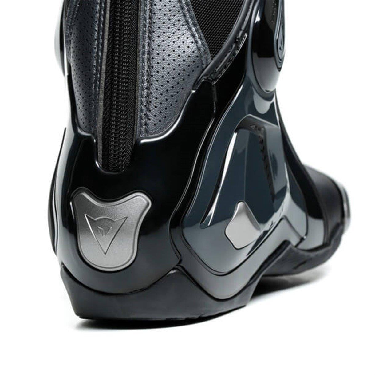 Dainese Torque 3 Out Air Deri Bot Black Anthracite