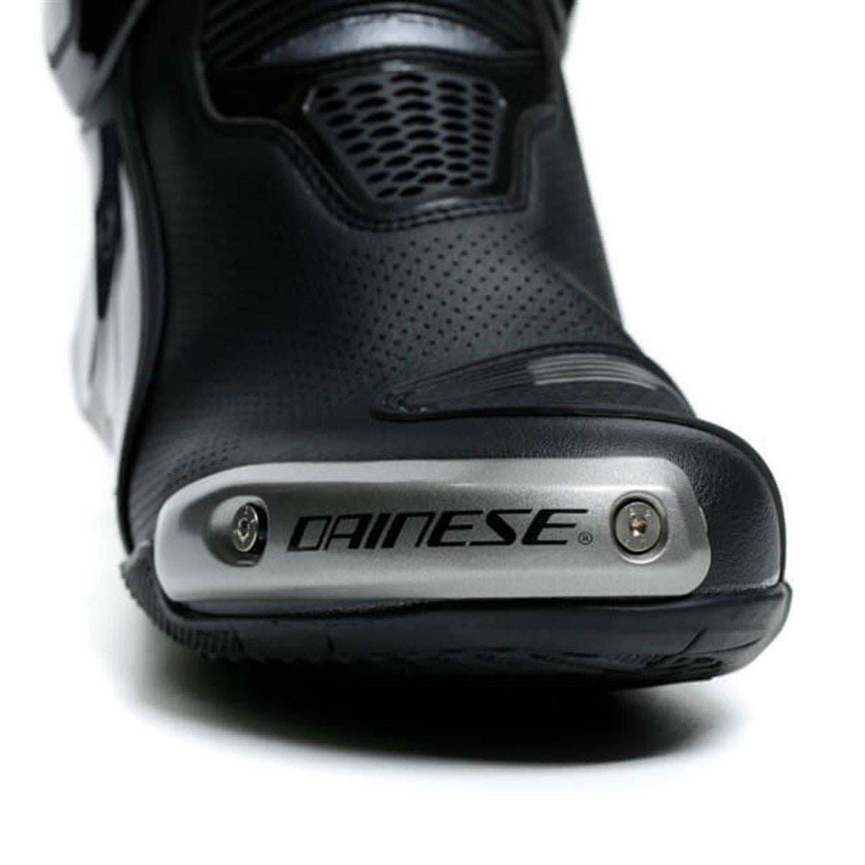 Dainese Torque 3 Out Air Deri Bot Black Anthracite