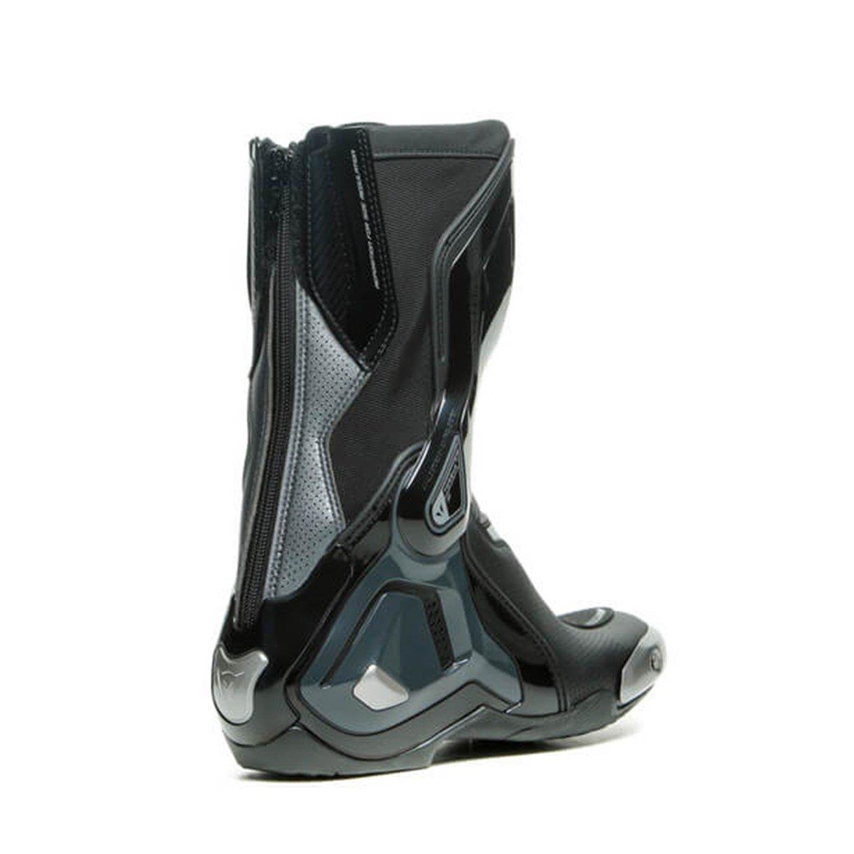 Dainese Torque 3 Out Air Deri Bot Black Anthracite