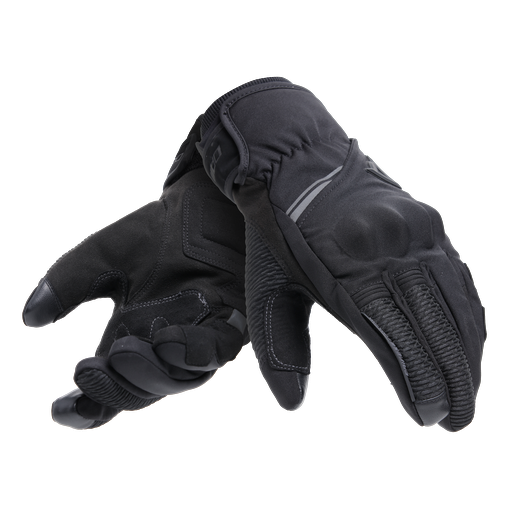 Dainese Trento Black D-Dry Eldiven